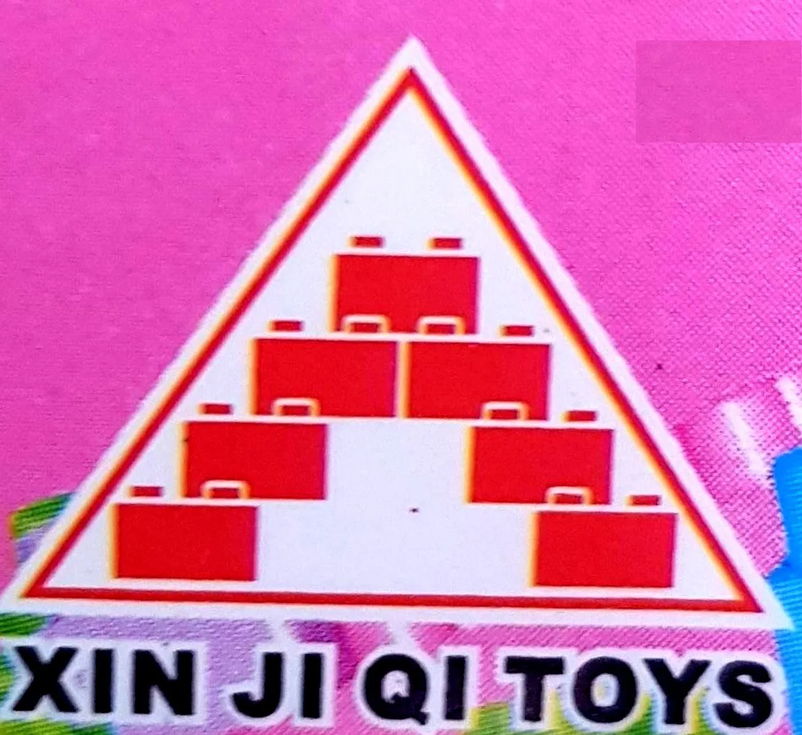 XIN JI QI TOYS