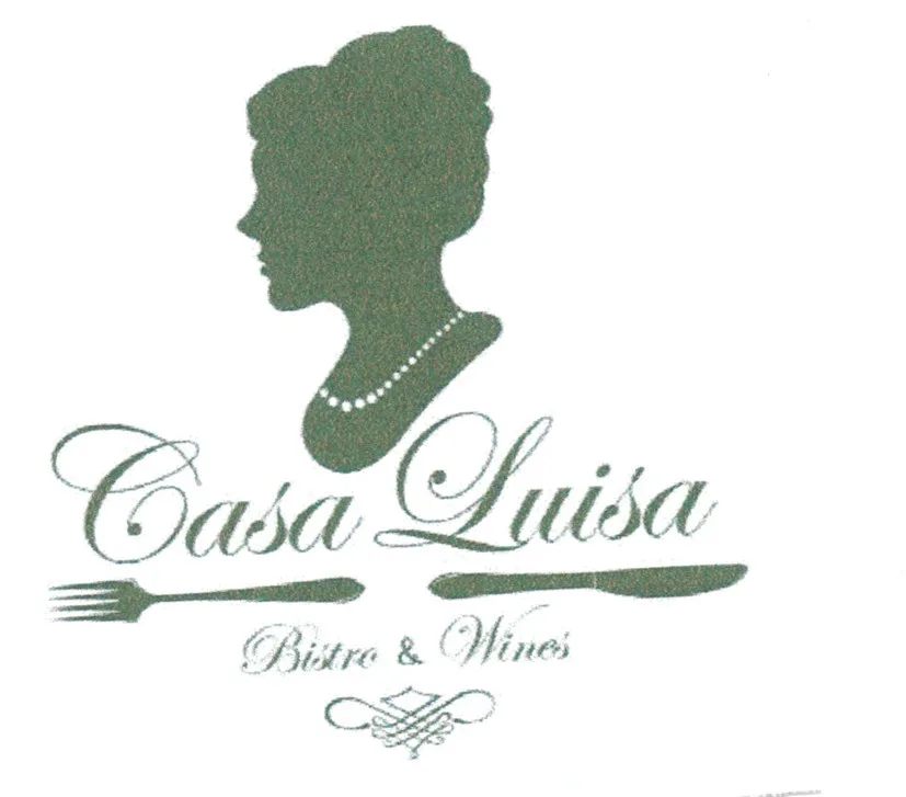 CASA LUISA bistro & wines
