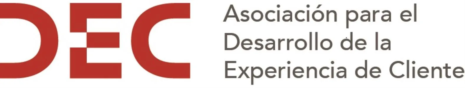 DEC Asociación para el Desarrollo de la Experiencia de Cliente