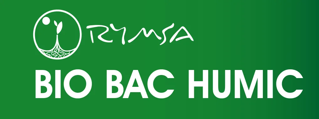 RYMSA BIO BAC HUMIC