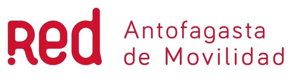 RED ANTOFAGASTA DE MOVILIDAD