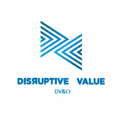 DISRUPTIVE VALUE DV&CI