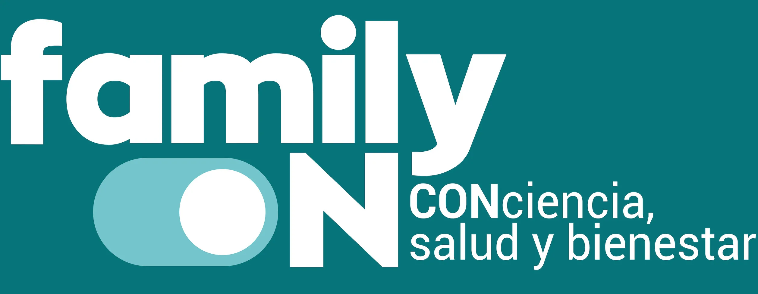 family ON CONciencia, salud y bienestar