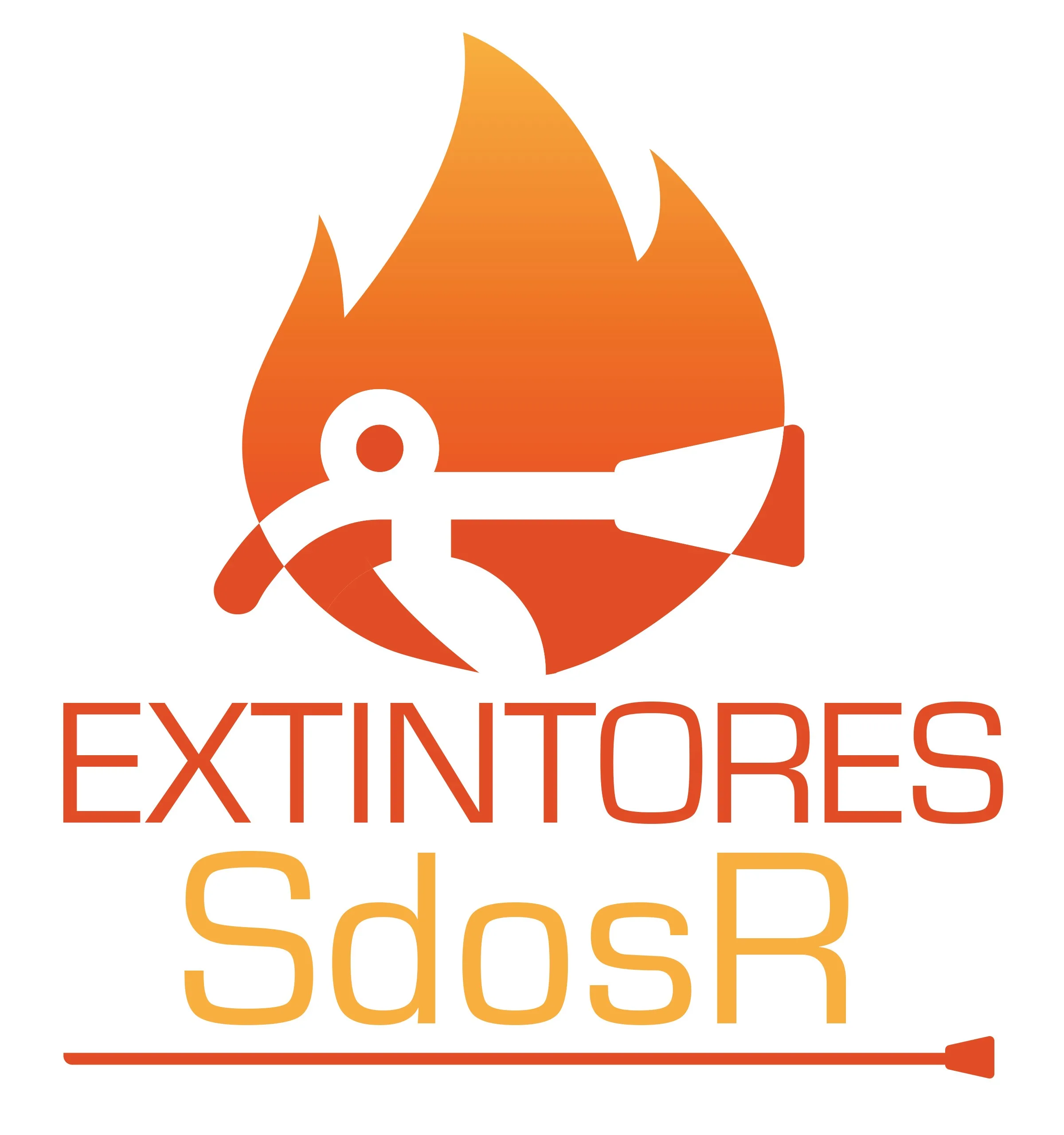 EXTINTORES SDOSR