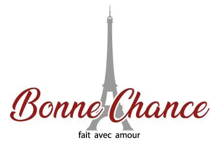 Bonne Chance Fait Avec Amour