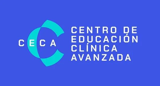 CECA CENTRO DE EDUCACIÓN CLÍNICA AVANZADA