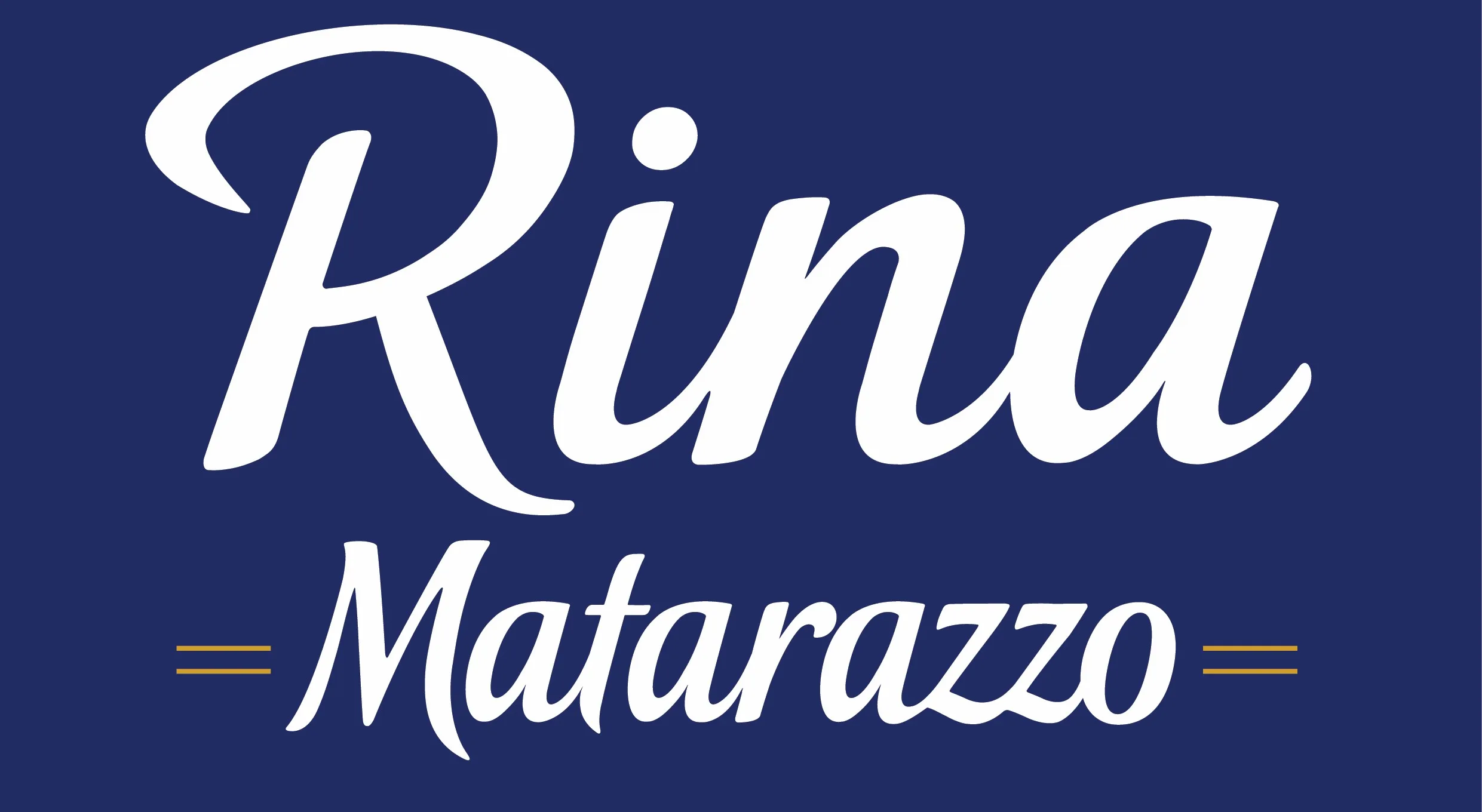 Rina Matarazzo