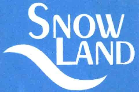 SNOW LAND