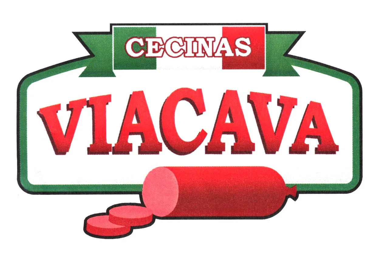 CECINAS VIACAVA