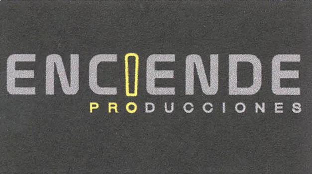 ENCIENDE PRODUCCIONES