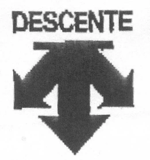 DESCENTE