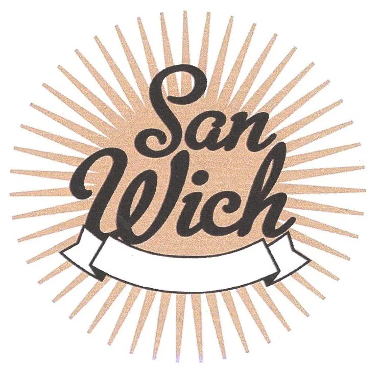 SAN WICH