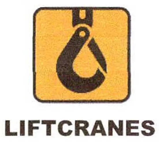 LIFTCRANES