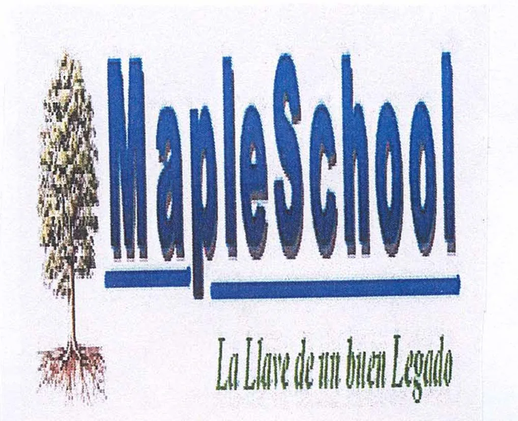 MAPLE SCHOOL LA LLAVE DE UN BUEN LEGADO
