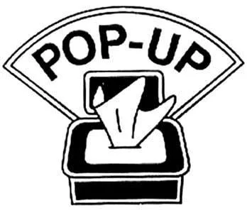 POP-UP