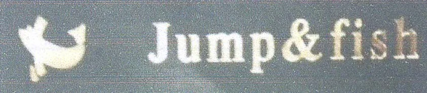 JUMP & FISH