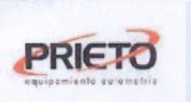 PRIETO EQUIPAMIENTO AUTOMOTRIZ