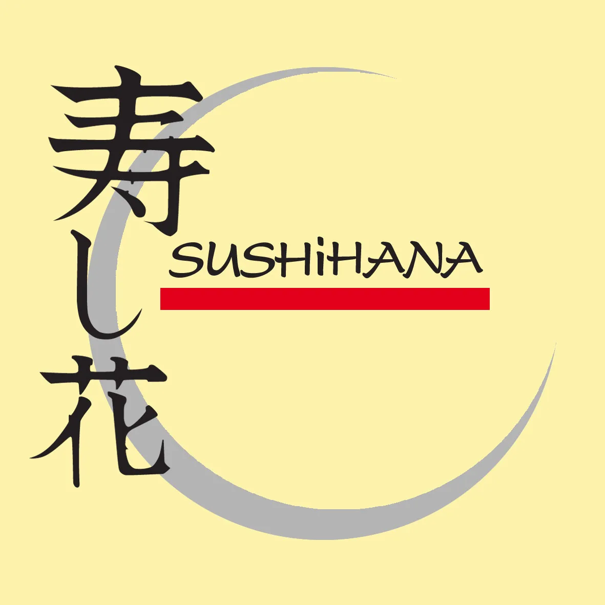 SUSHIHANA
