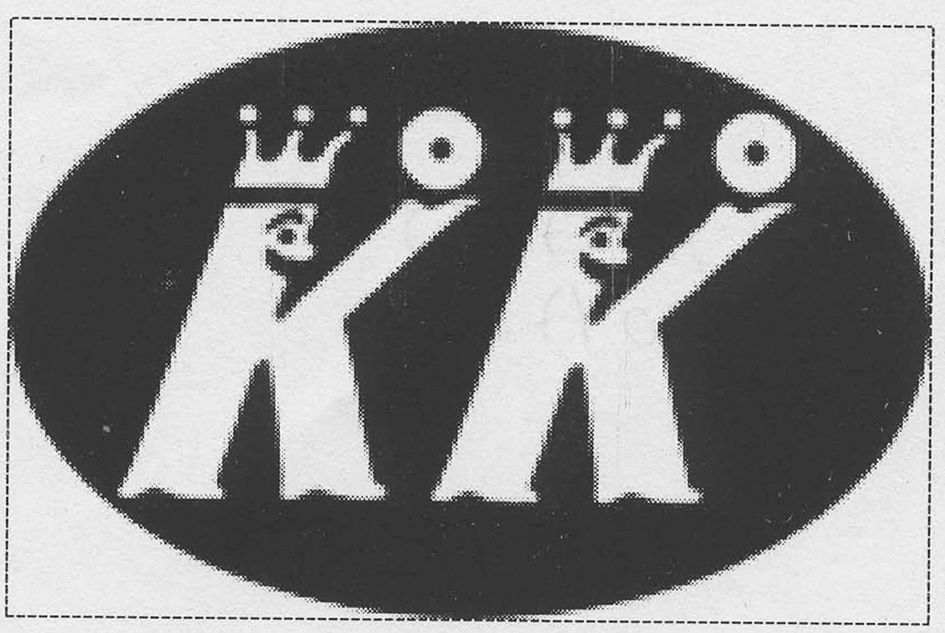 KK