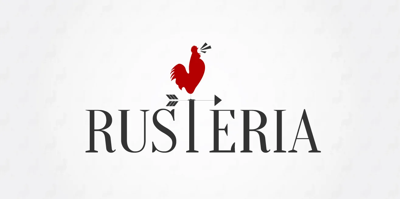 RUSTERIA