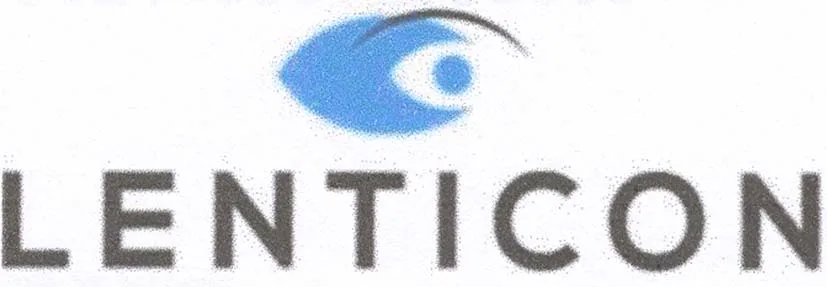 LENTICON