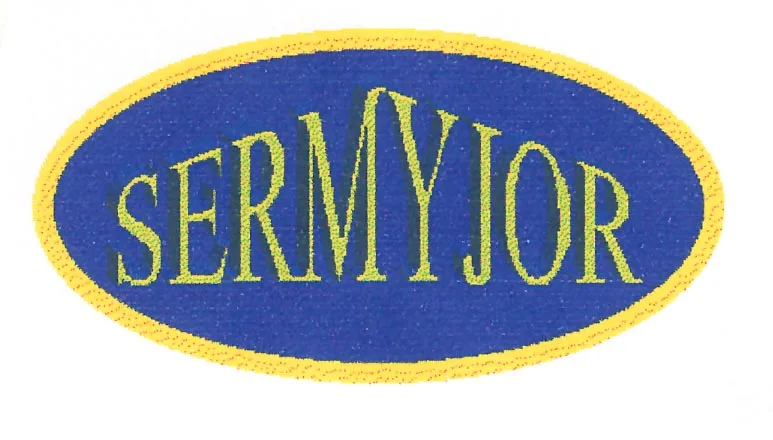 SERMYJOR
