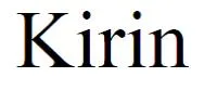 Kirin