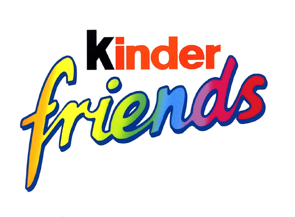 KINDER FRIENDS
