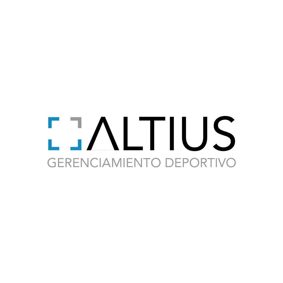 ALTIUS GERENCIAMIENTO DEPORTIVO