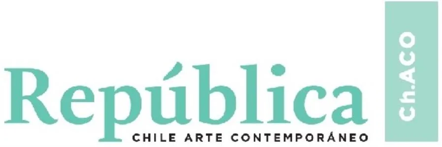 REPÚBLICA CH.ACO CHILE ARTE CONTEMPORÁNEO