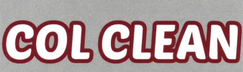 COL CLEAN