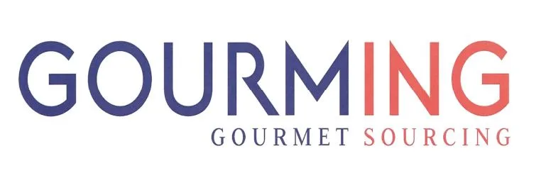 GOURMING GOURMET SOURCING