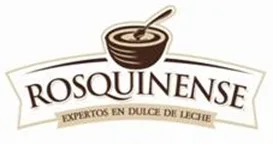 ROSQUINENSE EXPERTOS EN DULCE DE LECHE