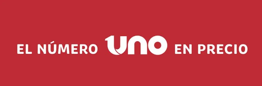 EL NÚMERO UNO EN PRECIOS