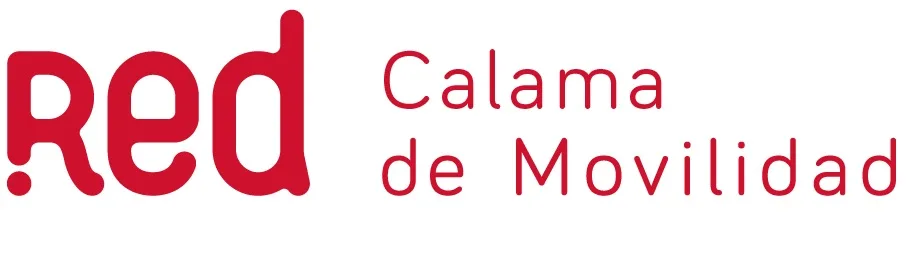 RED CALAMA DE MOVILIDAD
