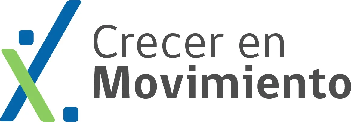CRECER EN MOVIMIENTO
