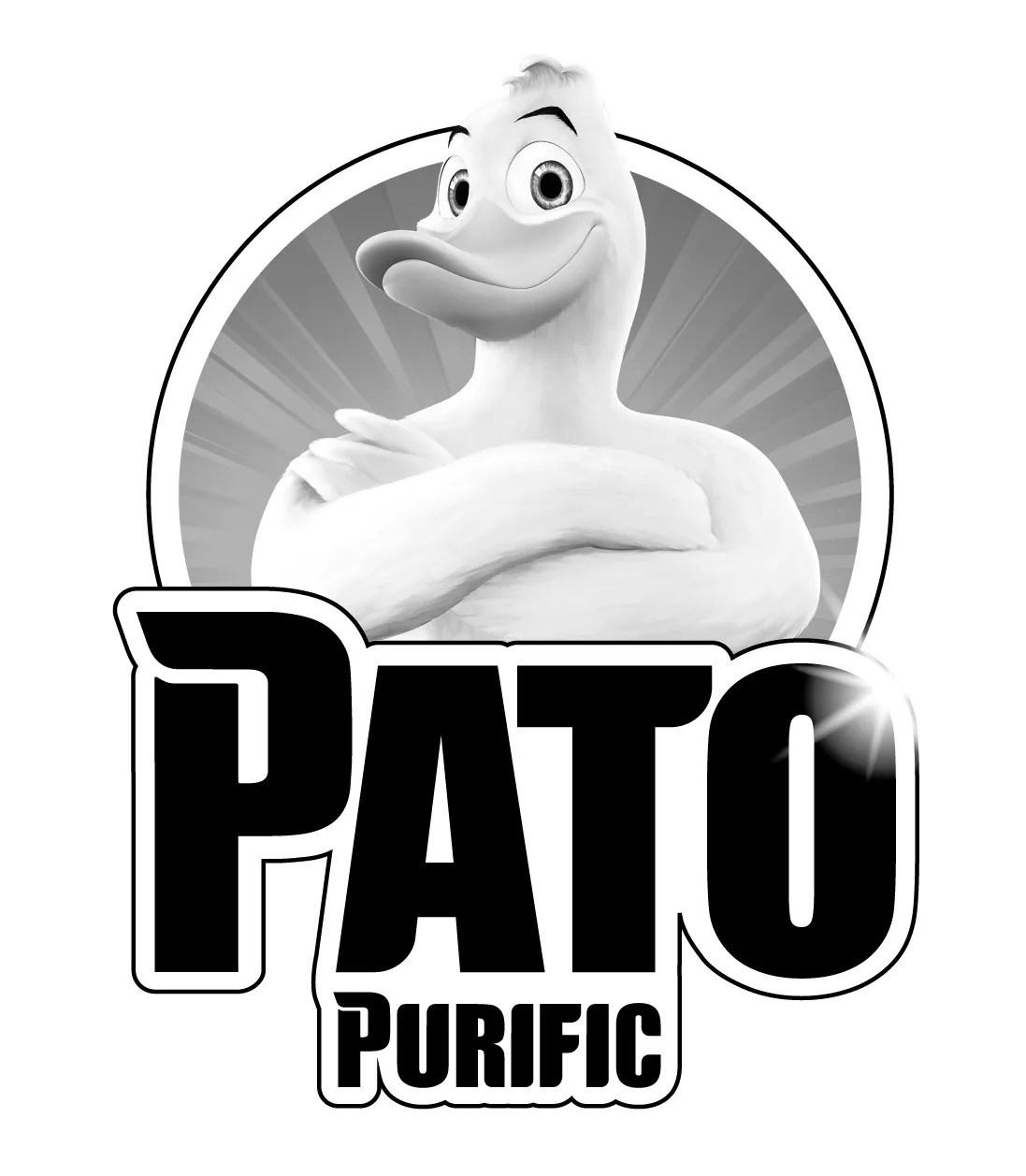 PATO PURIFIC