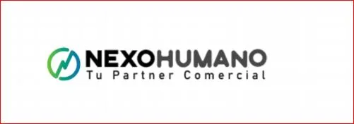NEXOHUMANO TU PARTNER COMERCIAL