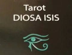 TAROT DIOSA ISIS
