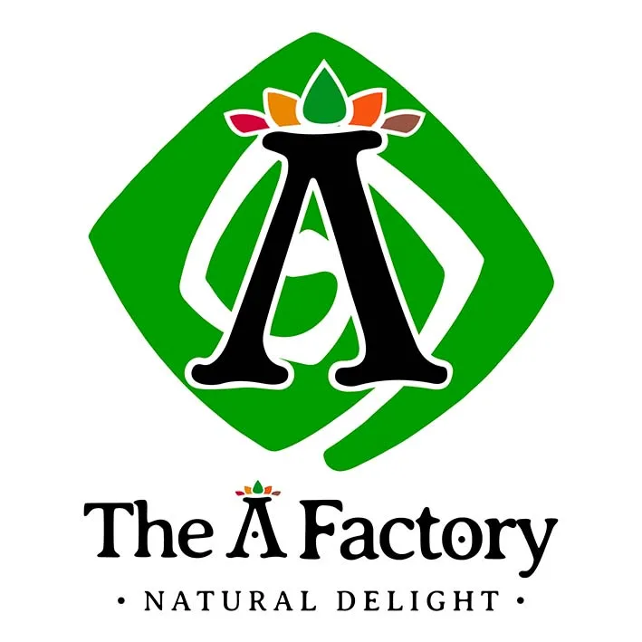 A The A Factory . Natural Delight .