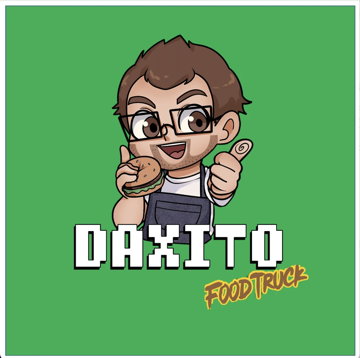 DAXITO FOOD TRUCK