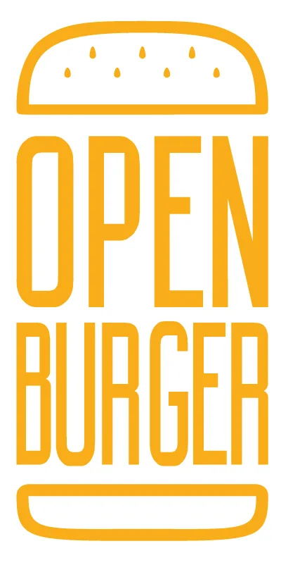 Open Burger