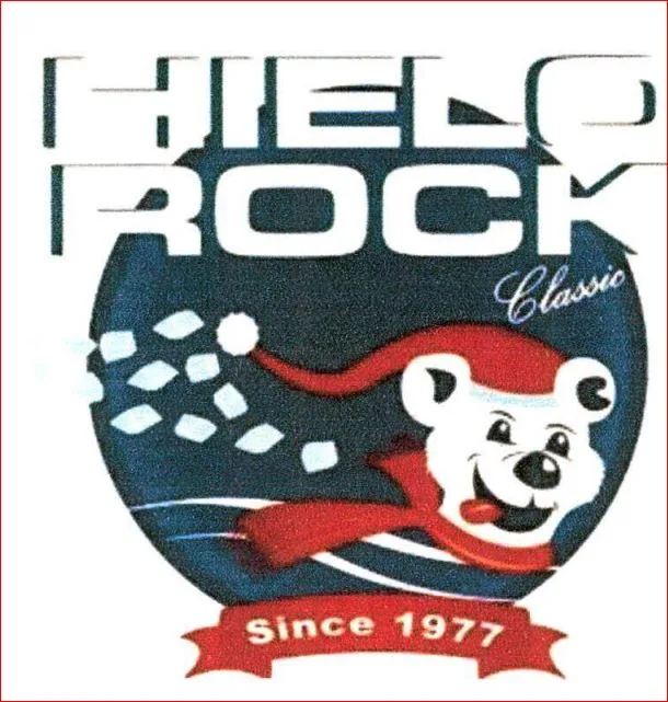 HIELO ROCK