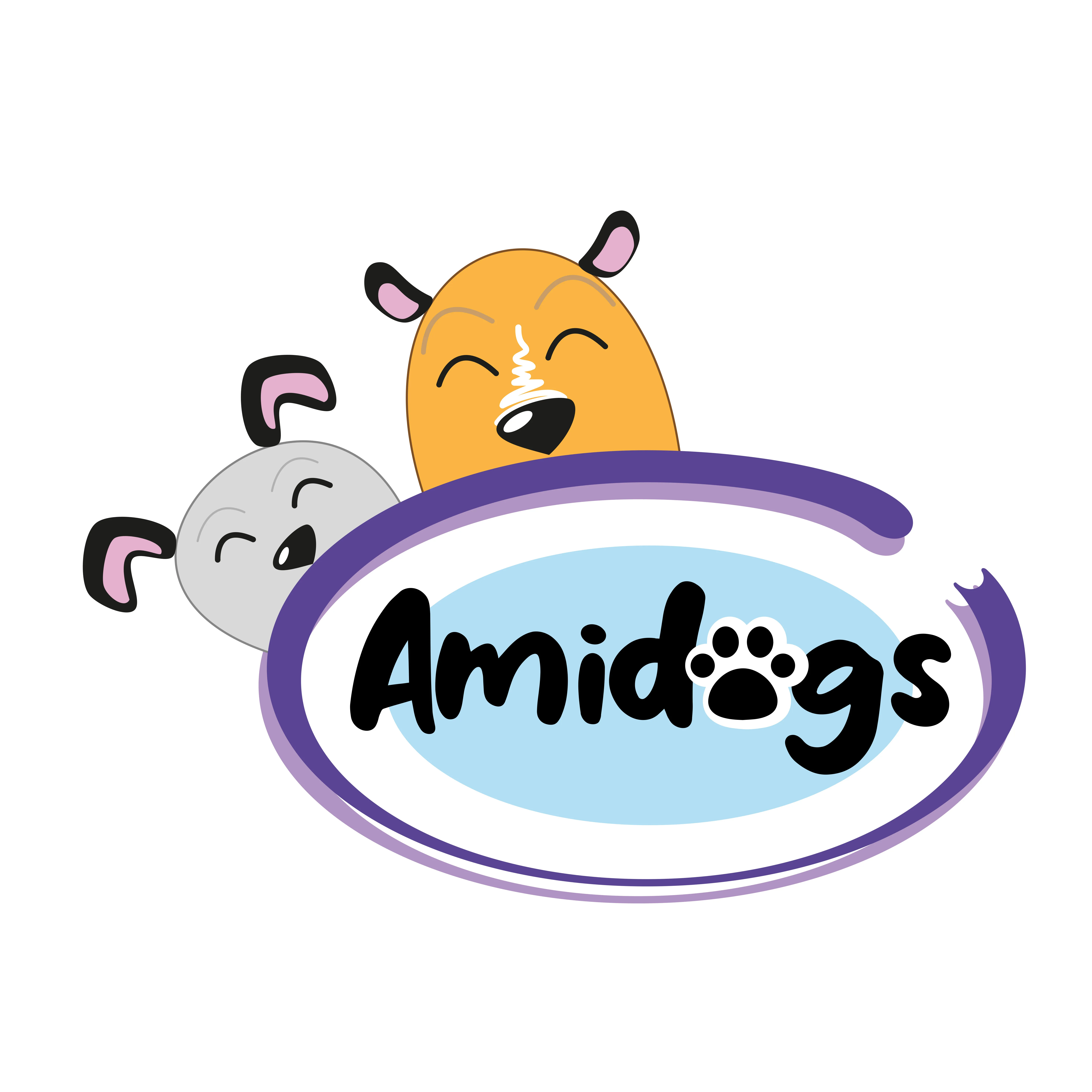 Amidogs