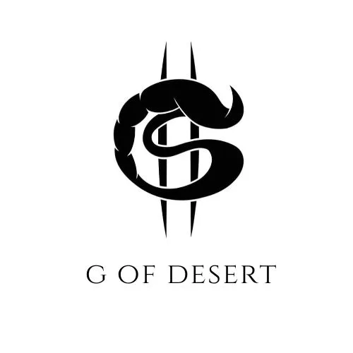 G of Desert