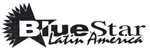 BLUESTAR LATIN AMERICA