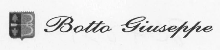 BOTTO GIUSEPPE