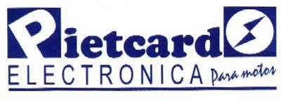 PIETCARD
