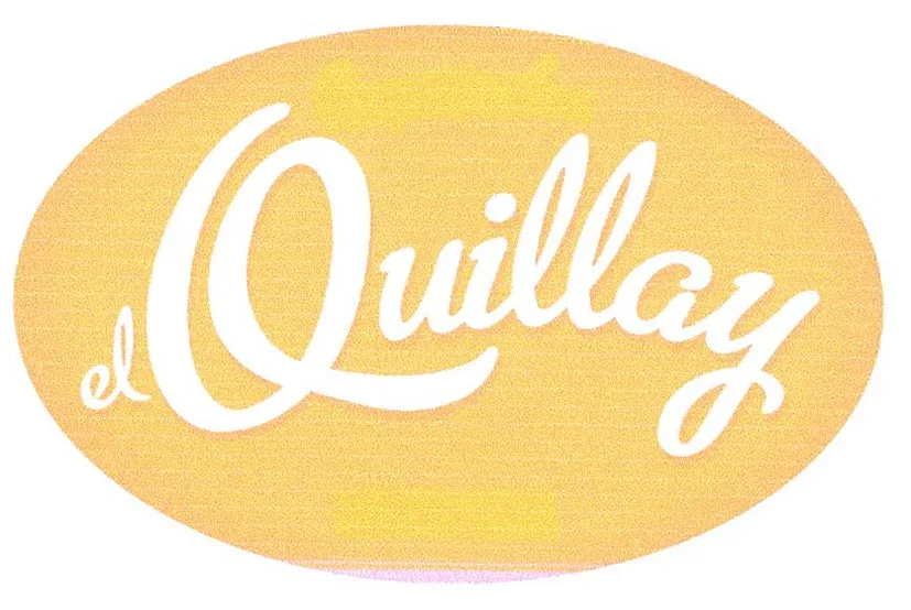 EL QUILLAY