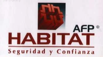 AFP HABITAT SEGURIDAD Y CONFIANZA